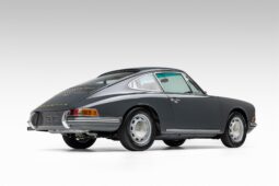 1967 Porsche 912 Coupe
