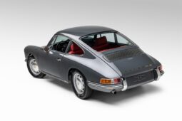 1967 Porsche 912 Coupe