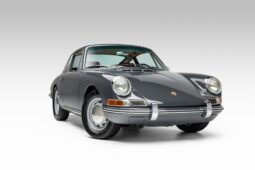 1967 Porsche 912 Coupe