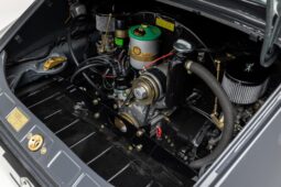 1967 Porsche 912 Coupe