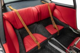 										1967 Porsche 912 Coupe full									