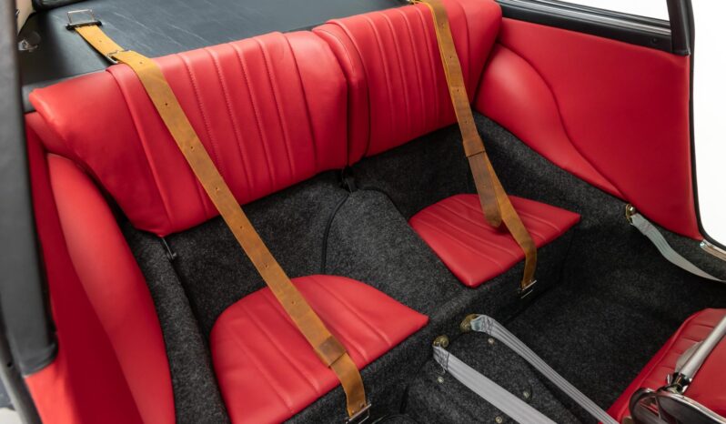 								1967 Porsche 912 Coupe full									