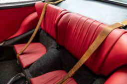 										1967 Porsche 912 Coupe full									