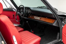 										1967 Porsche 912 Coupe full									