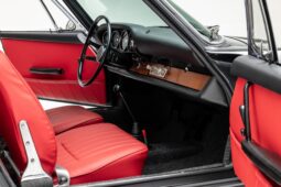 										1967 Porsche 912 Coupe full									