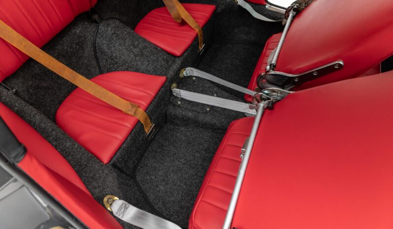 								1967 Porsche 912 Coupe full									