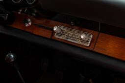 										1967 Porsche 912 Coupe full									