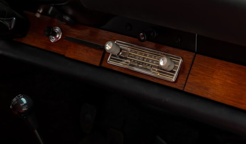 								1967 Porsche 912 Coupe full									