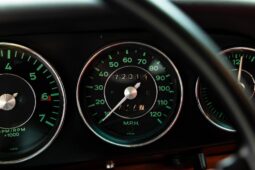 										1967 Porsche 912 Coupe full									