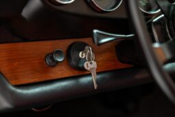 										1967 Porsche 912 Coupe full									