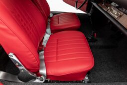 										1967 Porsche 912 Coupe full									