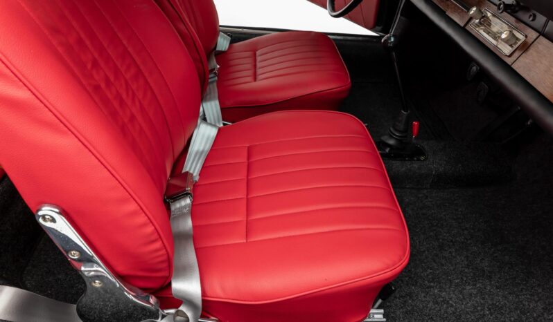 								1967 Porsche 912 Coupe full									