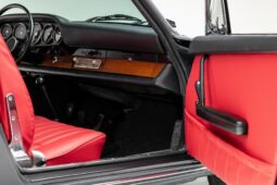 										1967 Porsche 912 Coupe full									