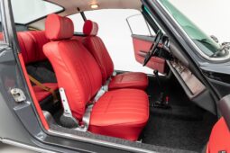 										1967 Porsche 912 Coupe full									