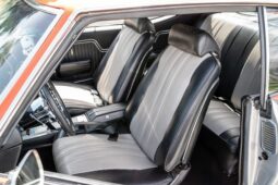 1970 Chevrolet Chevelle Malibu Sport Coupe
