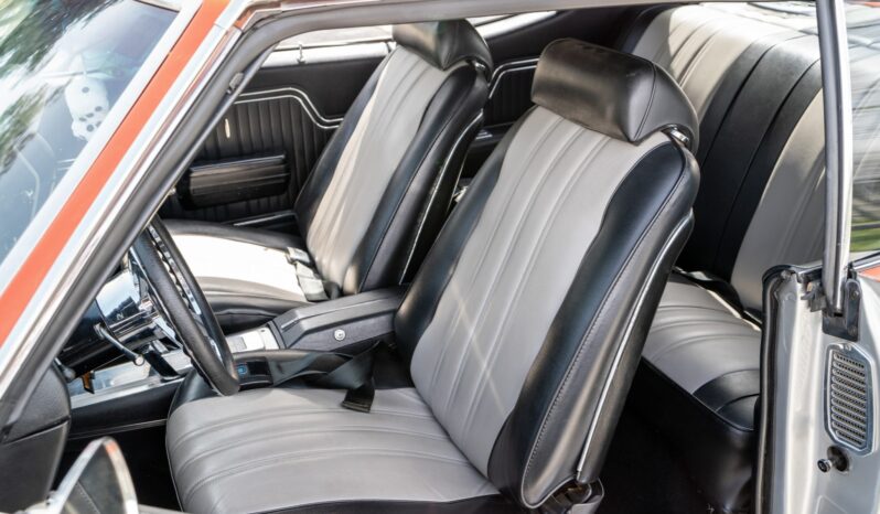 								1970 Chevrolet Chevelle Malibu Sport Coupe full									