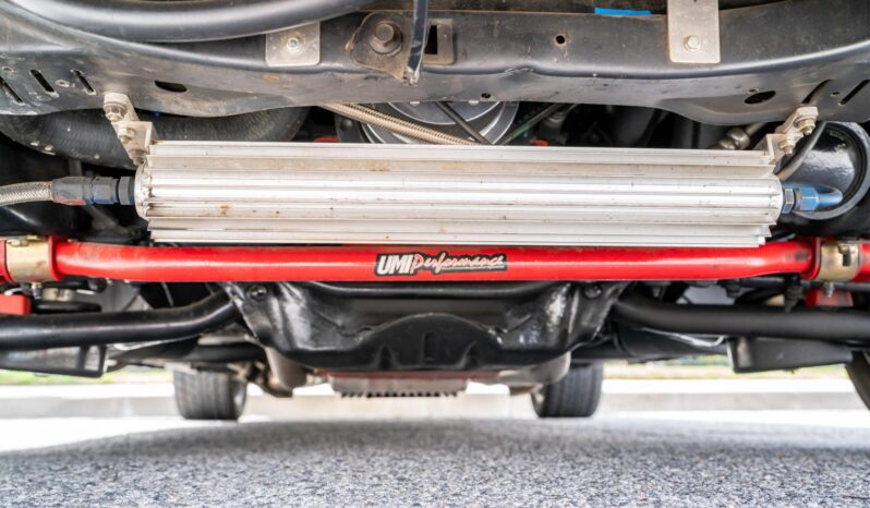 								1970 Chevrolet Chevelle Malibu Sport Coupe full									