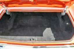 										1970 Chevrolet Chevelle Malibu Sport Coupe full									