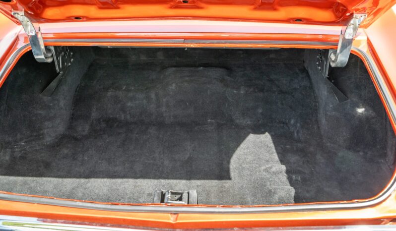 								1970 Chevrolet Chevelle Malibu Sport Coupe full									