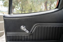 										1970 Chevrolet Chevelle Malibu Sport Coupe full									