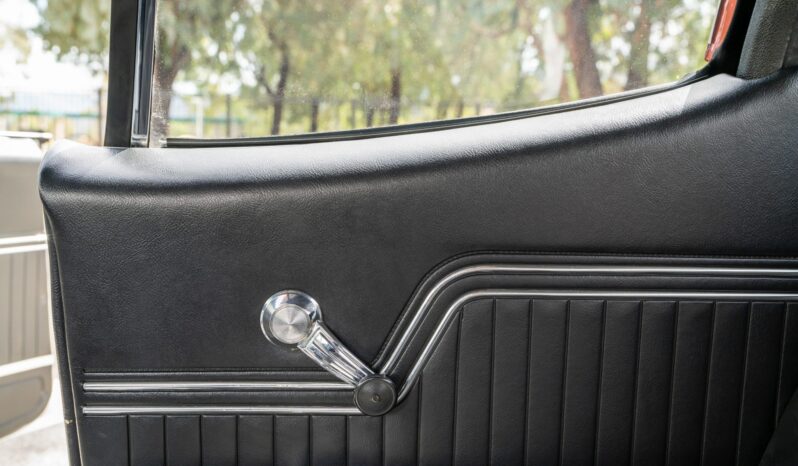 								1970 Chevrolet Chevelle Malibu Sport Coupe full									