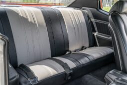 										1970 Chevrolet Chevelle Malibu Sport Coupe full									