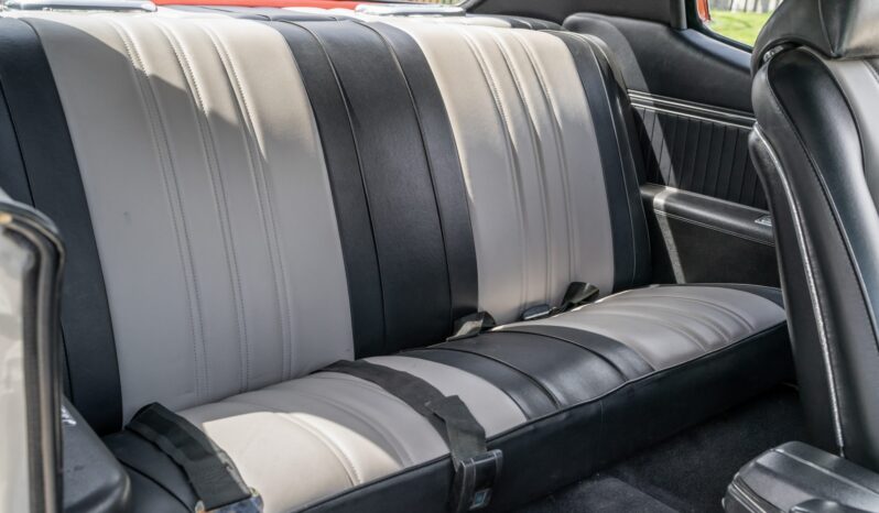 								1970 Chevrolet Chevelle Malibu Sport Coupe full									