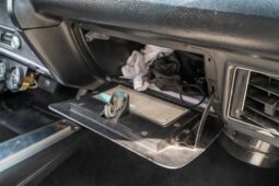 										1970 Chevrolet Chevelle Malibu Sport Coupe full									