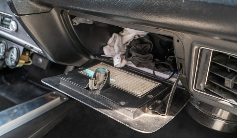 								1970 Chevrolet Chevelle Malibu Sport Coupe full									