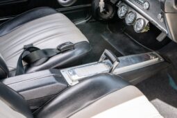 										1970 Chevrolet Chevelle Malibu Sport Coupe full									