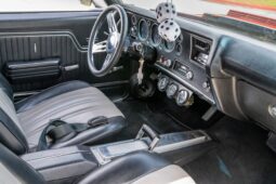 										1970 Chevrolet Chevelle Malibu Sport Coupe full									