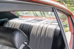 										1970 Chevrolet Chevelle Malibu Sport Coupe full									