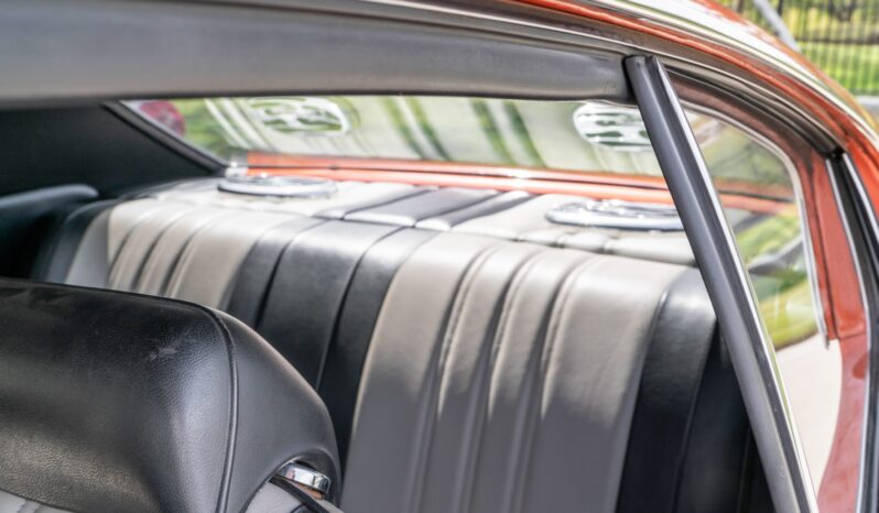 								1970 Chevrolet Chevelle Malibu Sport Coupe full									