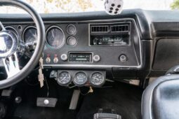 										1970 Chevrolet Chevelle Malibu Sport Coupe full									