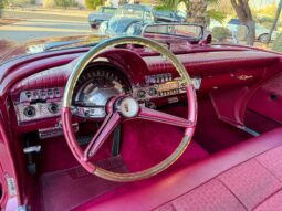 1961 Chrysler New Yorker 2-Door Hardtop