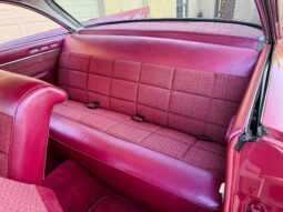 1961 Chrysler New Yorker 2-Door Hardtop
