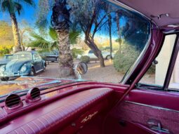 1961 Chrysler New Yorker 2-Door Hardtop