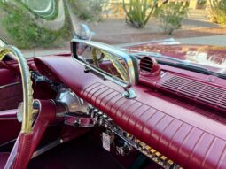1961 Chrysler New Yorker 2-Door Hardtop full