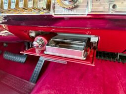 1961 Chrysler New Yorker 2-Door Hardtop full