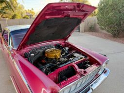 1961 Chrysler New Yorker 2-Door Hardtop full
