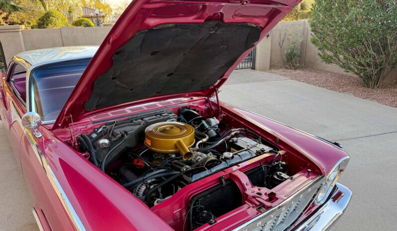 								1961 Chrysler New Yorker 2-Door Hardtop full									