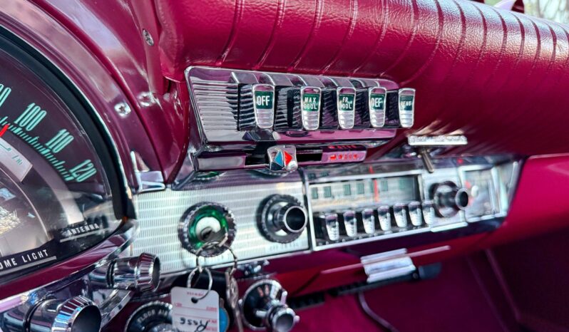								1961 Chrysler New Yorker 2-Door Hardtop full									