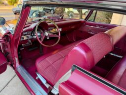1961 Chrysler New Yorker 2-Door Hardtop full