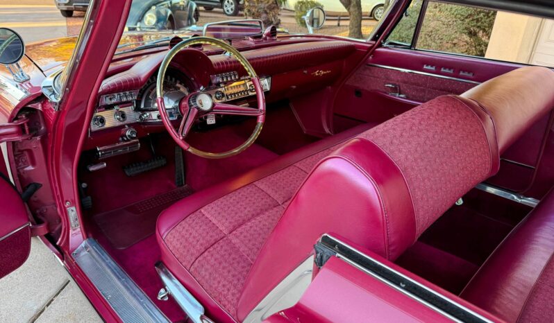 								1961 Chrysler New Yorker 2-Door Hardtop full									