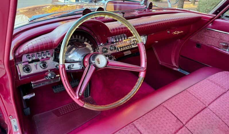 								1961 Chrysler New Yorker 2-Door Hardtop full									
