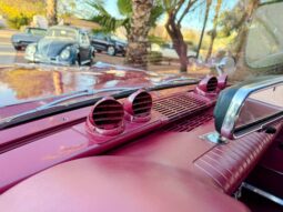 1961 Chrysler New Yorker 2-Door Hardtop full