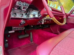 1961 Chrysler New Yorker 2-Door Hardtop full