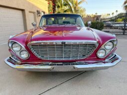 1961 Chrysler New Yorker 2-Door Hardtop