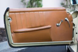 										1956 Mercedes-Benz 190SL full									