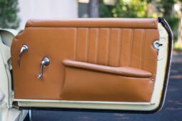 1956 Mercedes-Benz 190SL